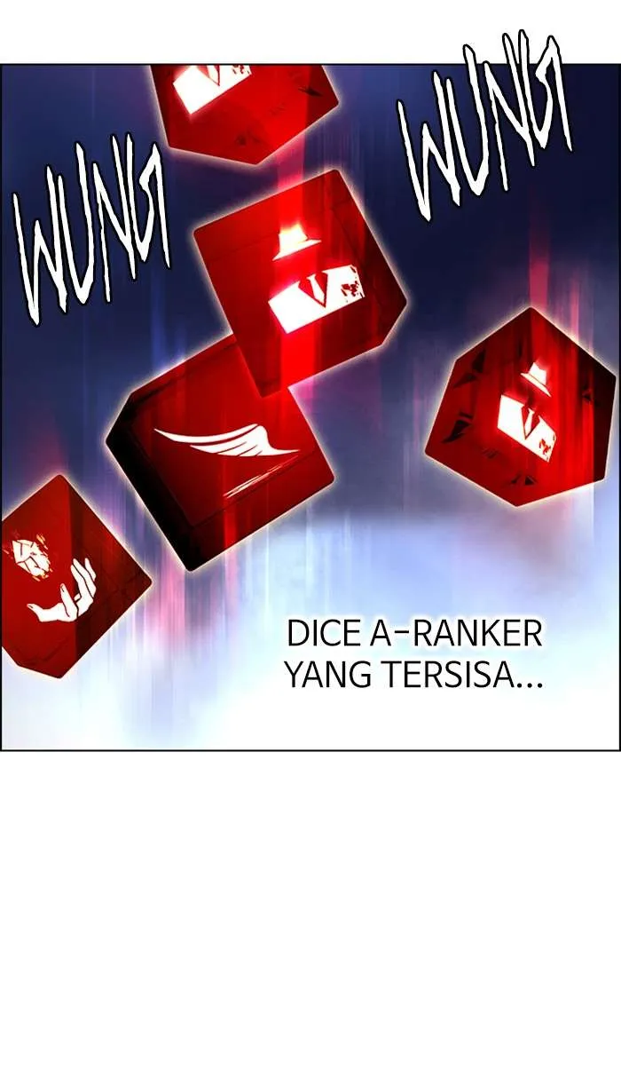 Read DICE ID Manga Online