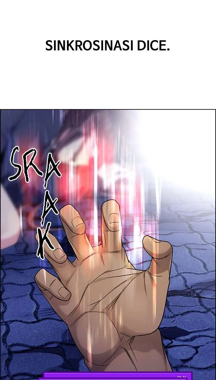 Read DICE ID Manga Online