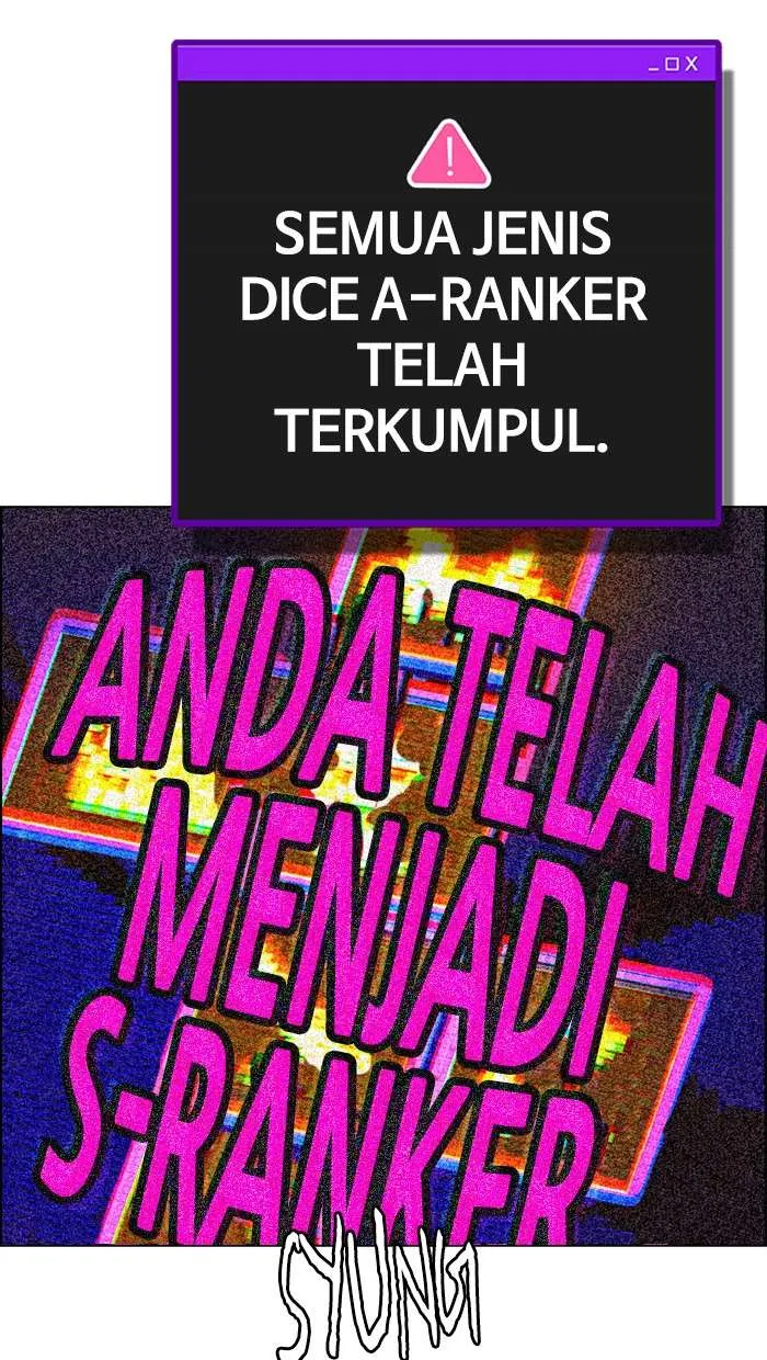 Read DICE ID Manga Online