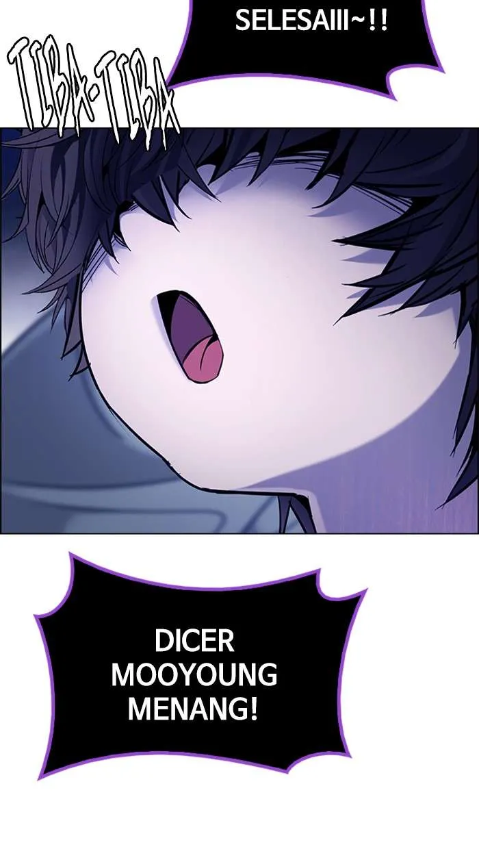 Read DICE ID Manga Online