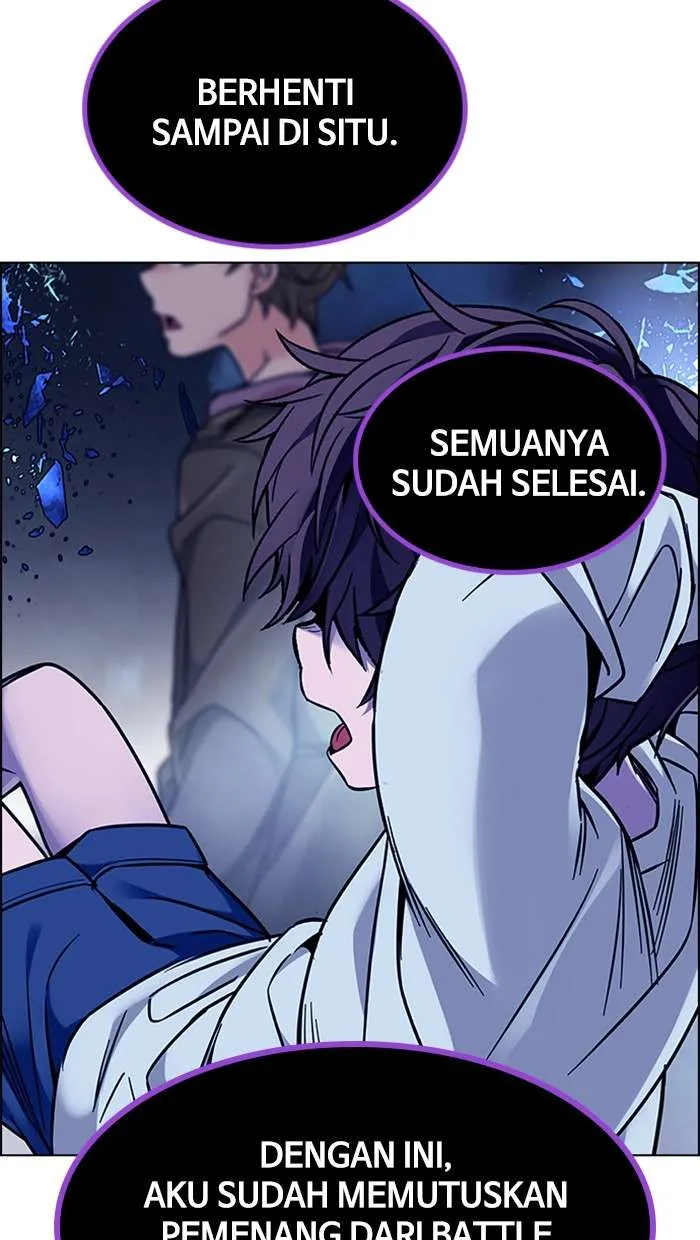 Read DICE ID Manga Online