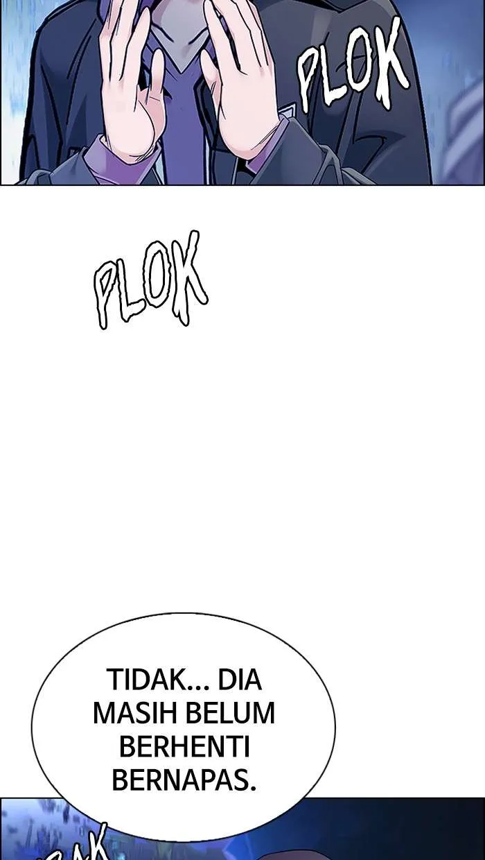 Read DICE ID Manga Online