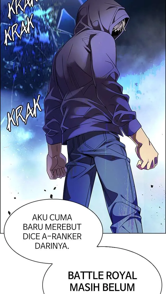 Read DICE ID Manga Online