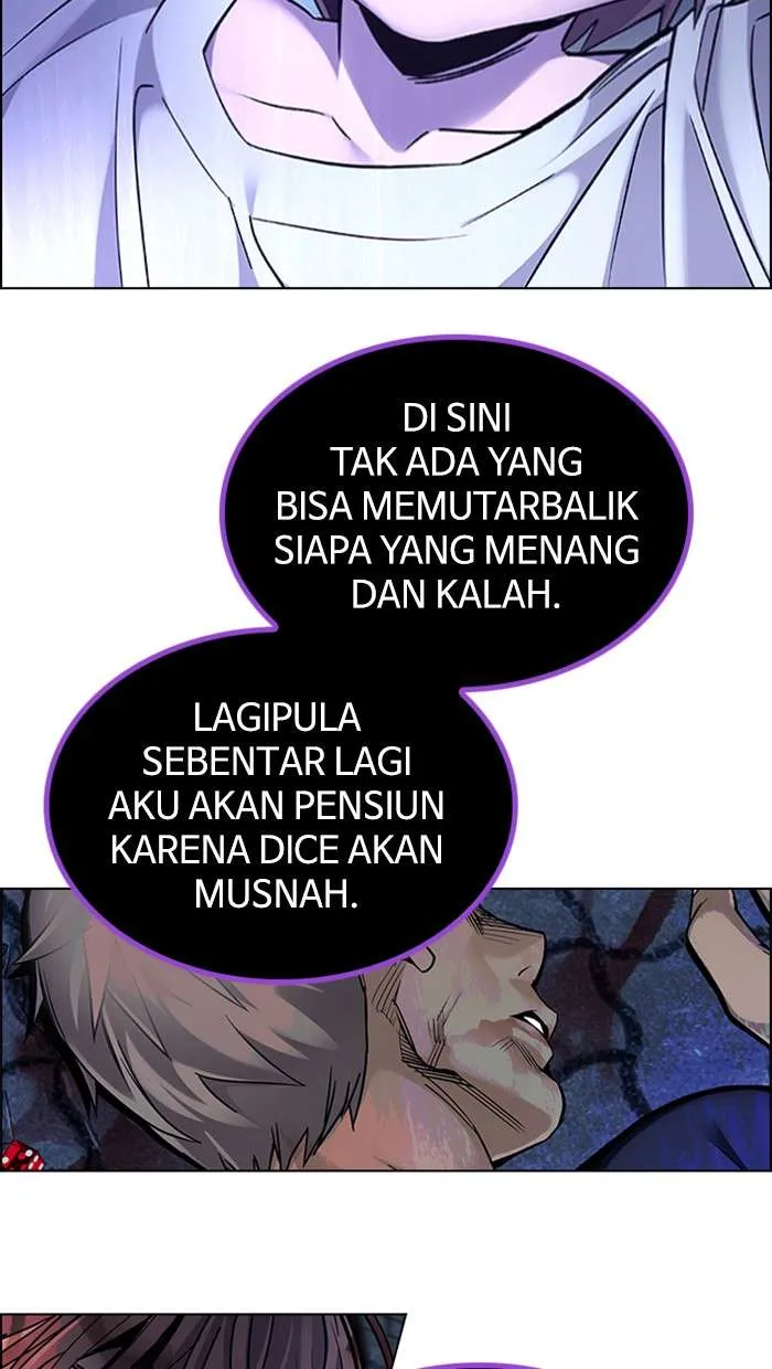 Read DICE ID Manga Online