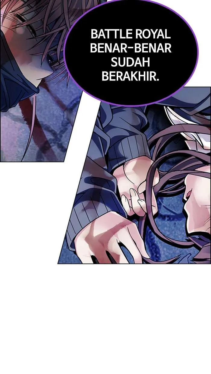 Read DICE ID Manga Online