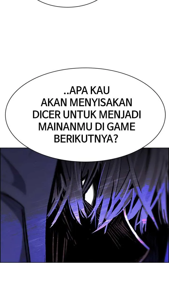 Read DICE ID Manga Online