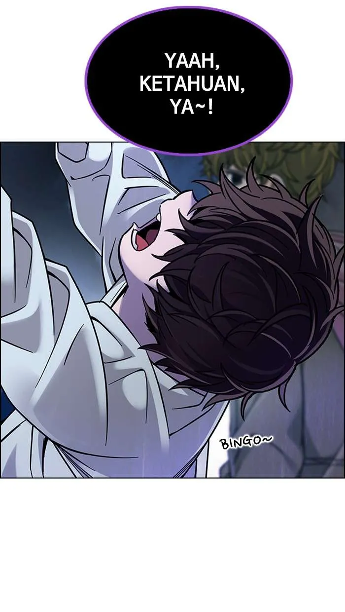 Read DICE ID Manga Online