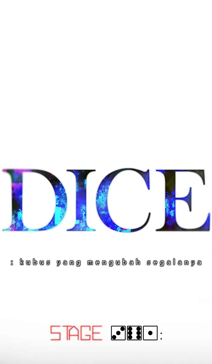 Read DICE ID Manga Online