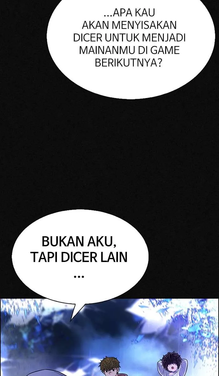 Read DICE ID Manga Online
