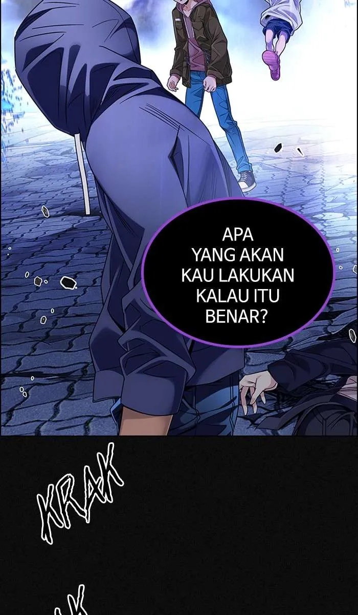 Read DICE ID Manga Online