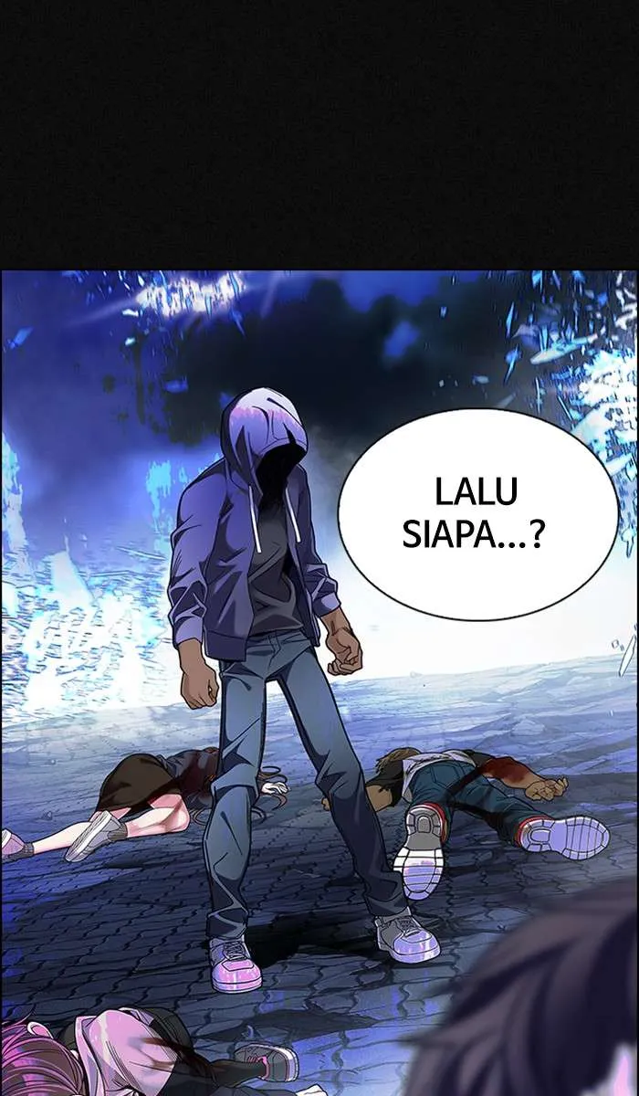 Read DICE ID Manga Online