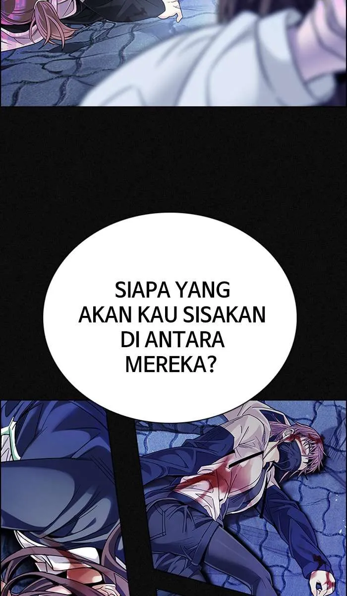 Read DICE ID Manga Online