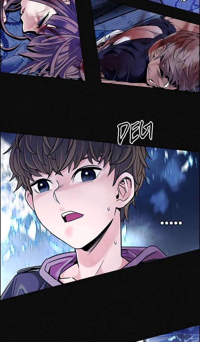Read DICE ID Manga Online