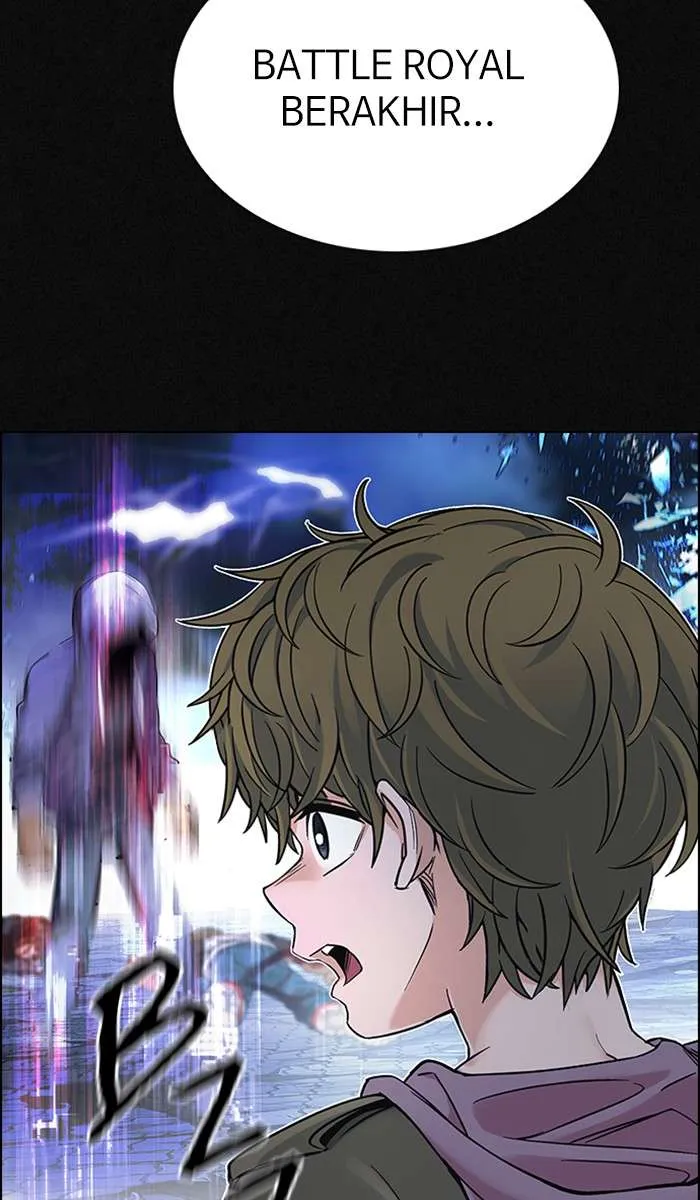 Read DICE ID Manga Online
