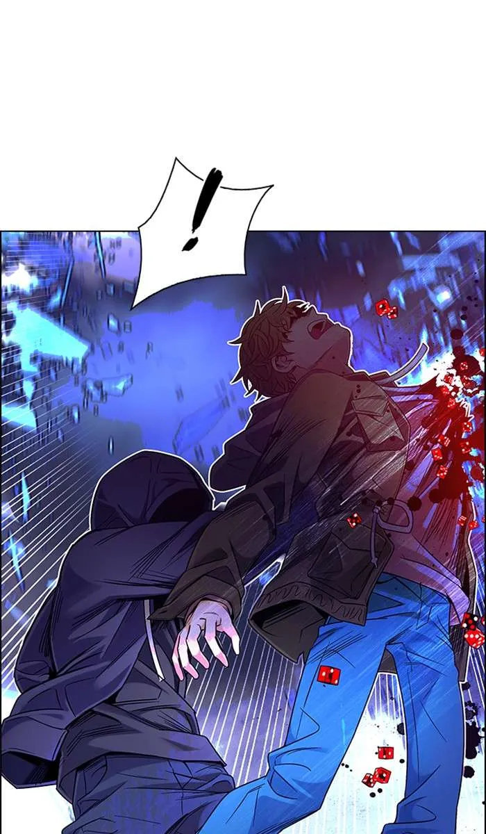 Read DICE ID Manga Online