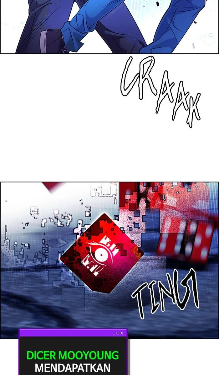 Read DICE ID Manga Online