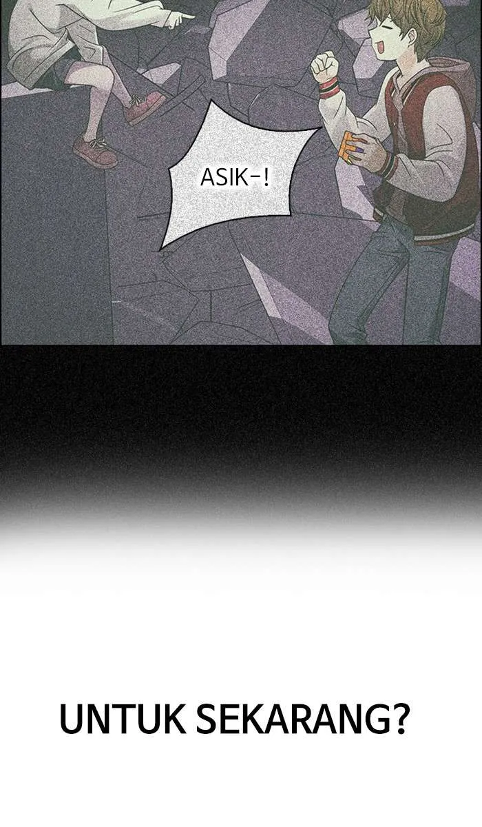 Read DICE ID Manga Online