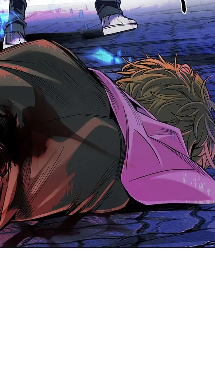 Read DICE ID Manga Online