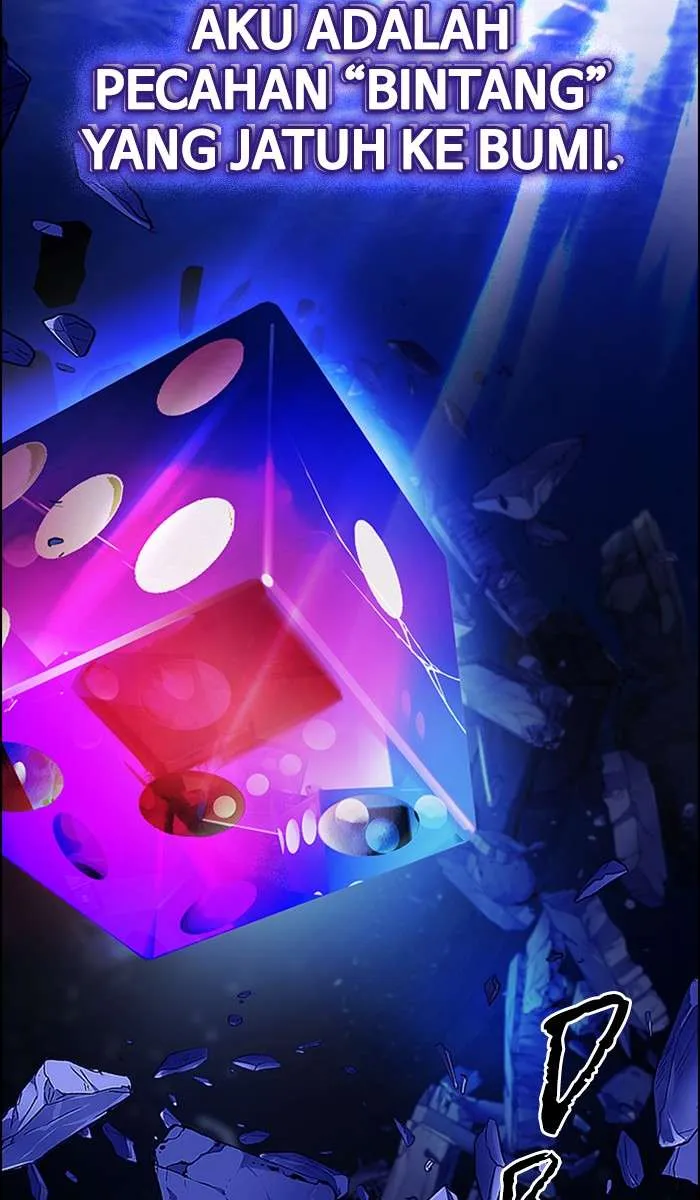 Read DICE ID Manga Online