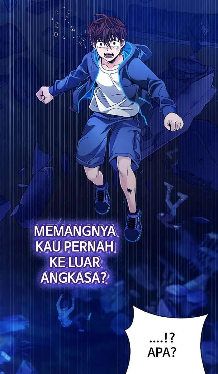 Read DICE ID Manga Online