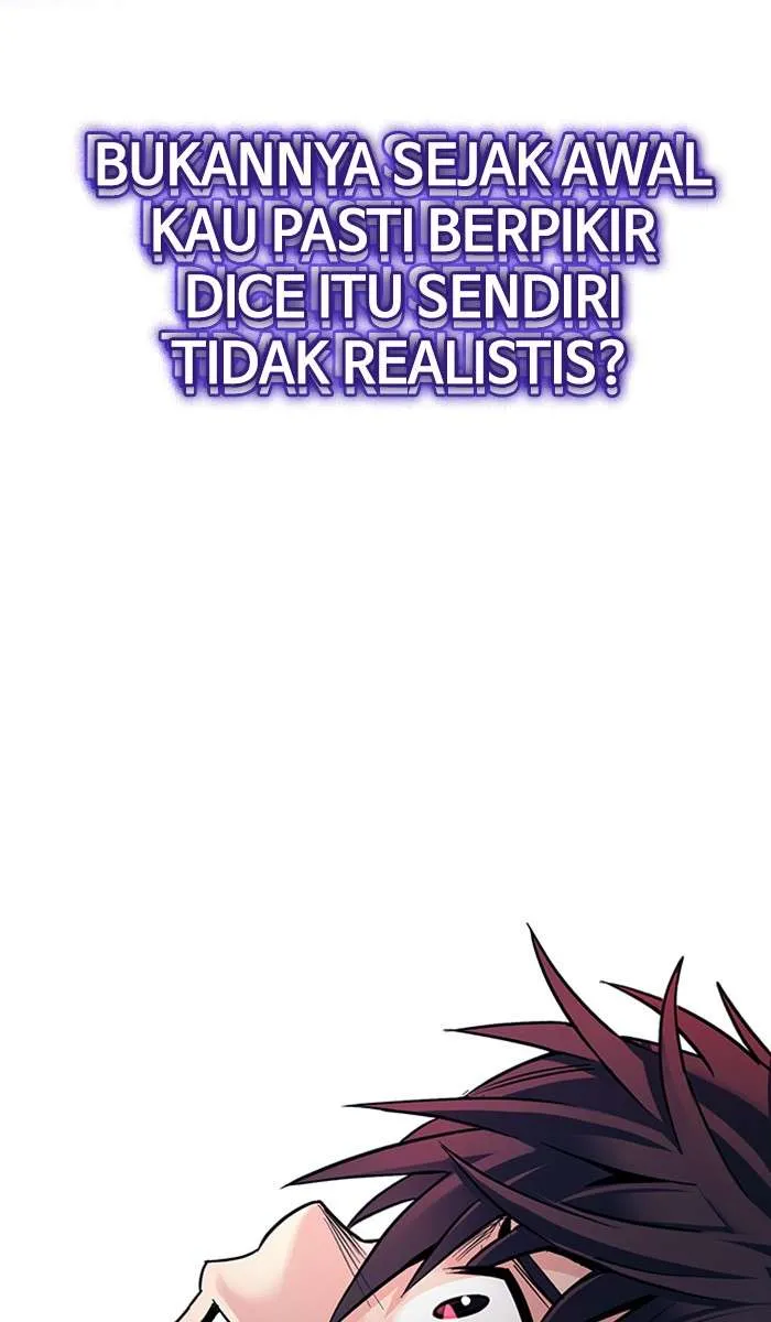Read DICE ID Manga Online