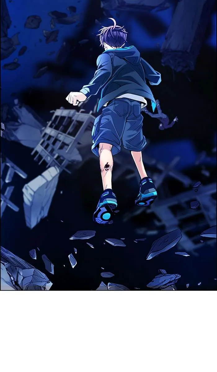 Read DICE ID Manga Online