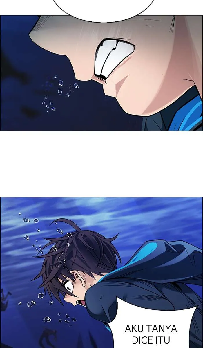 Read DICE ID Manga Online