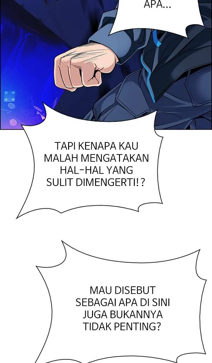 Read DICE ID Manga Online