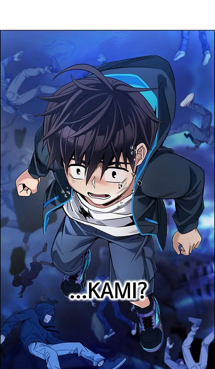 Read DICE ID Manga Online