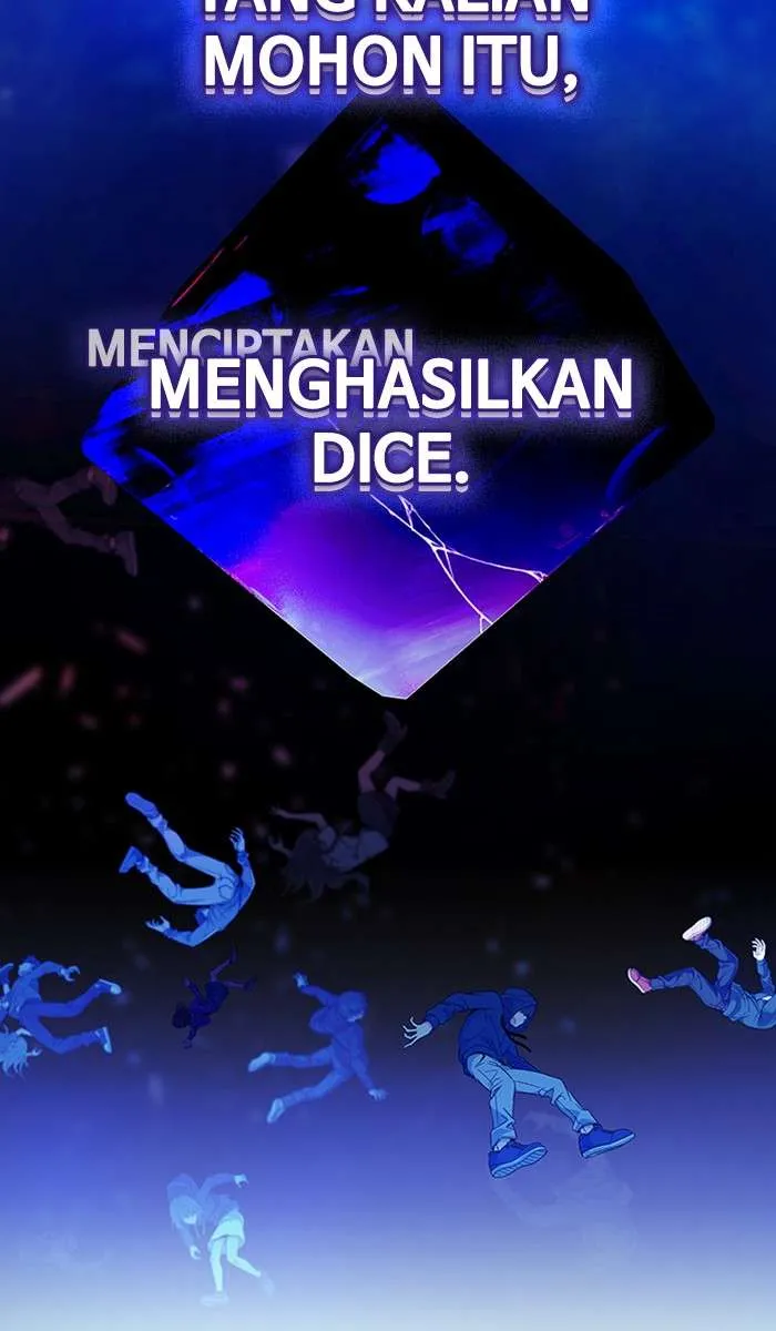 Read DICE ID Manga Online