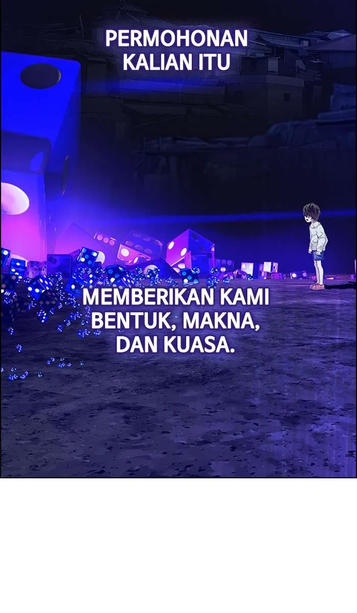 Read DICE ID Manga Online
