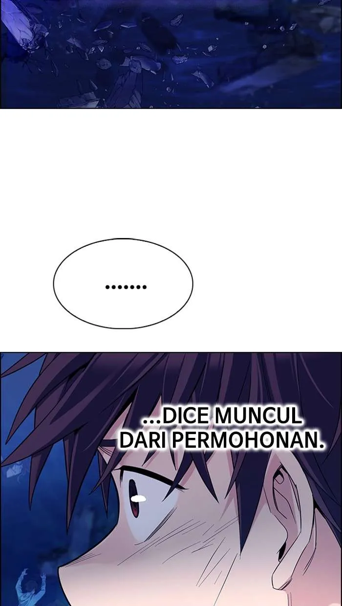 Read DICE ID Manga Online