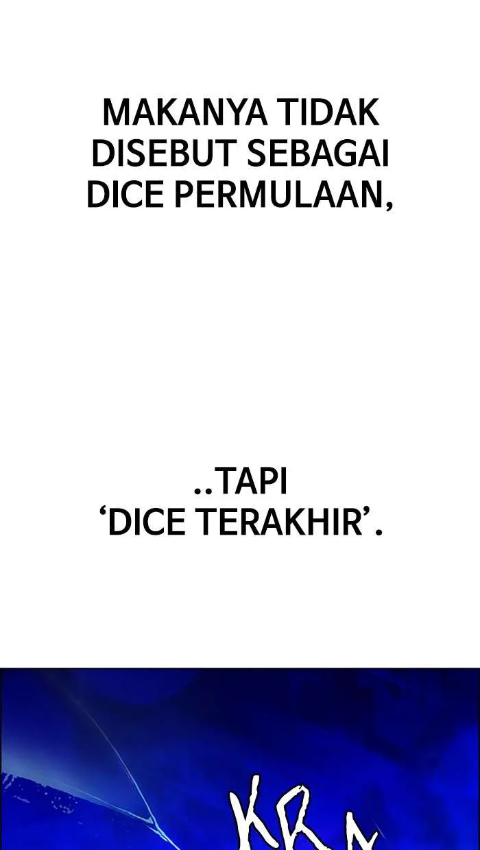 Read DICE ID Manga Online