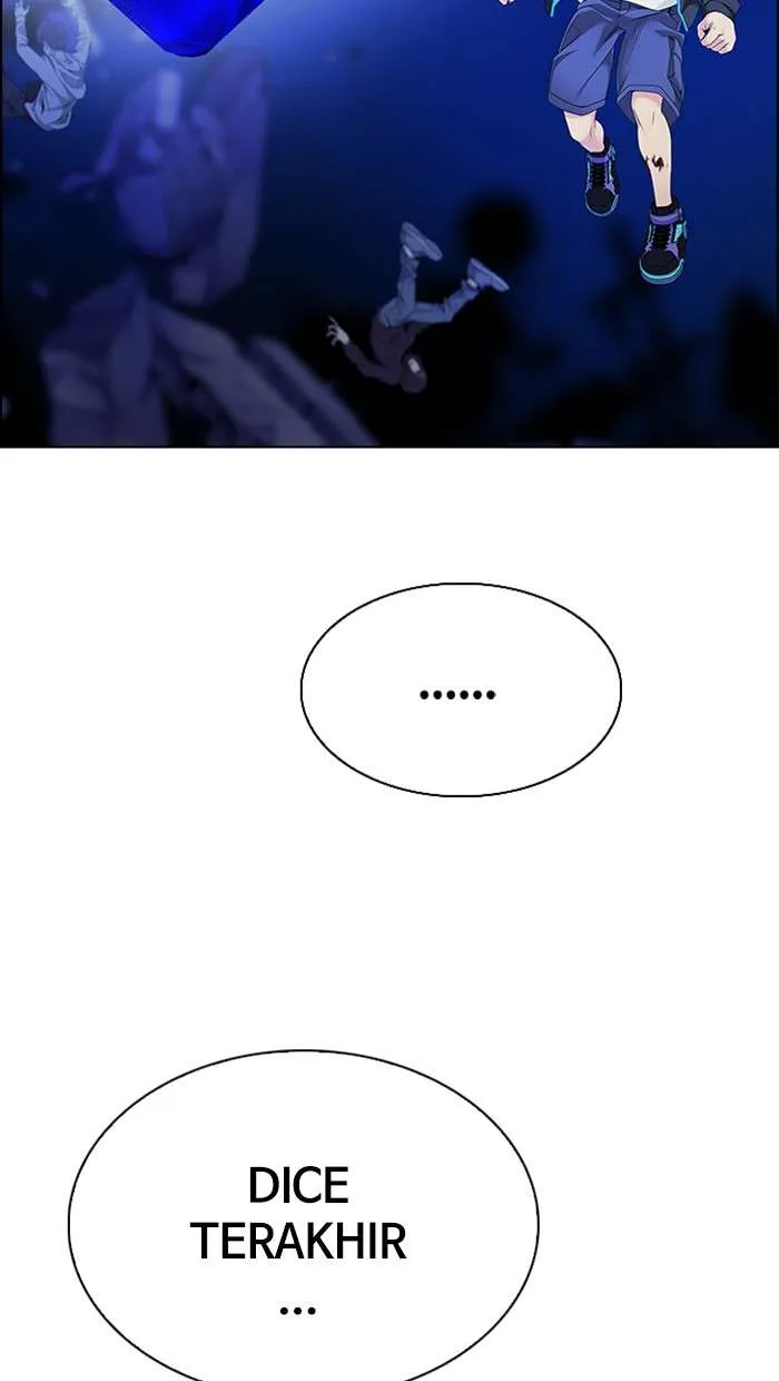 Read DICE ID Manga Online