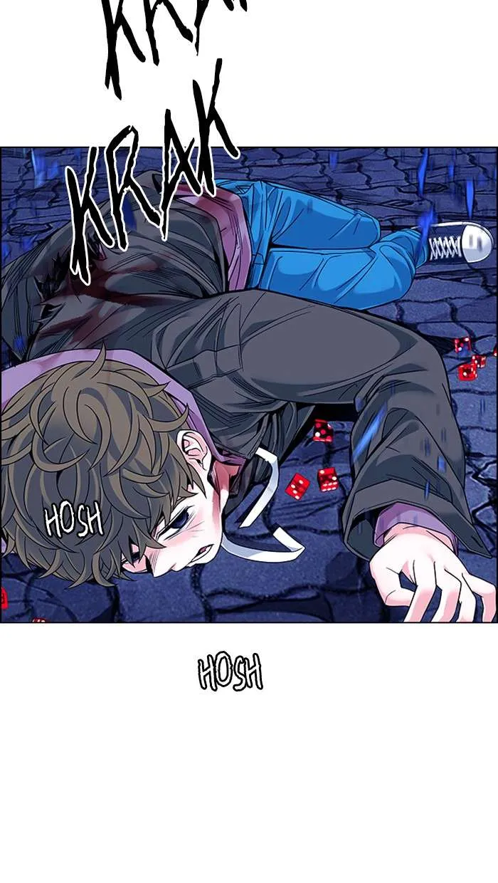 Read DICE ID Manga Online