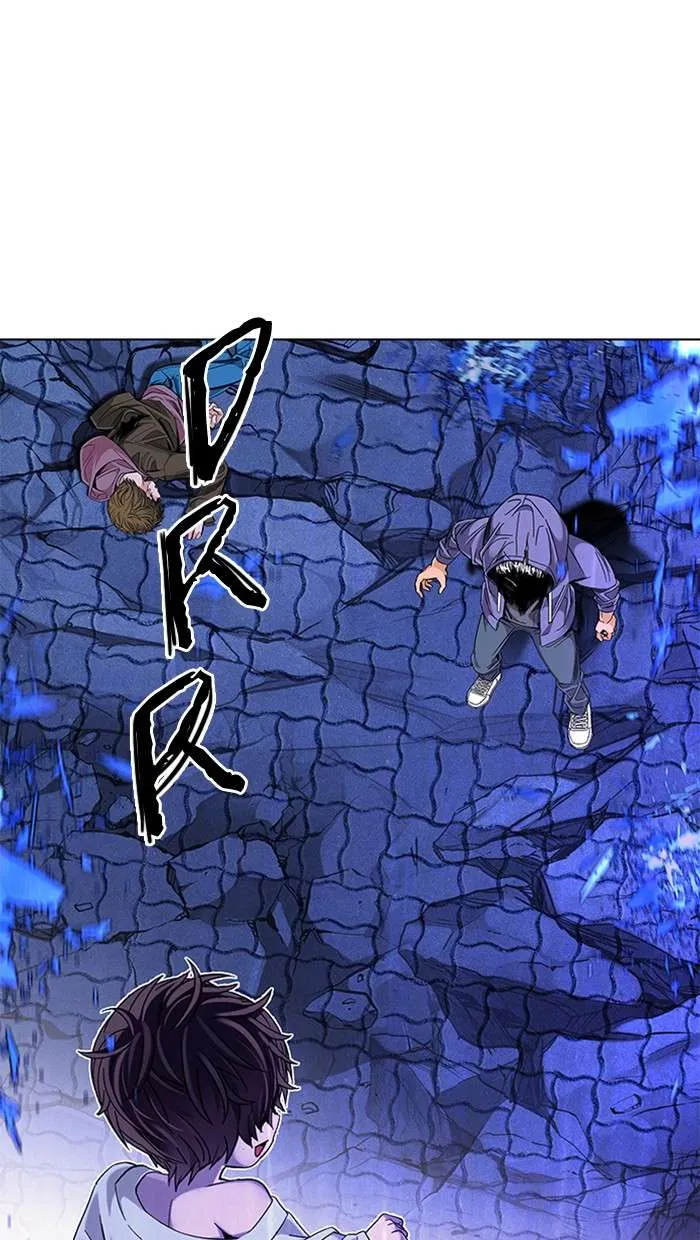 Read DICE ID Manga Online