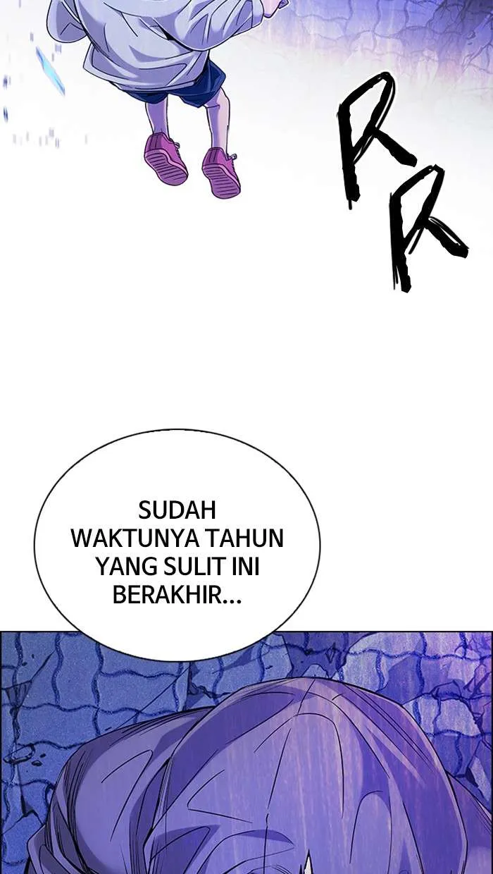Read DICE ID Manga Online