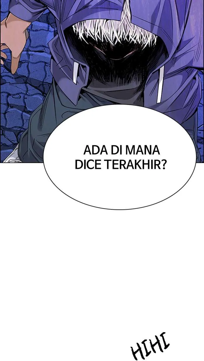 Read DICE ID Manga Online