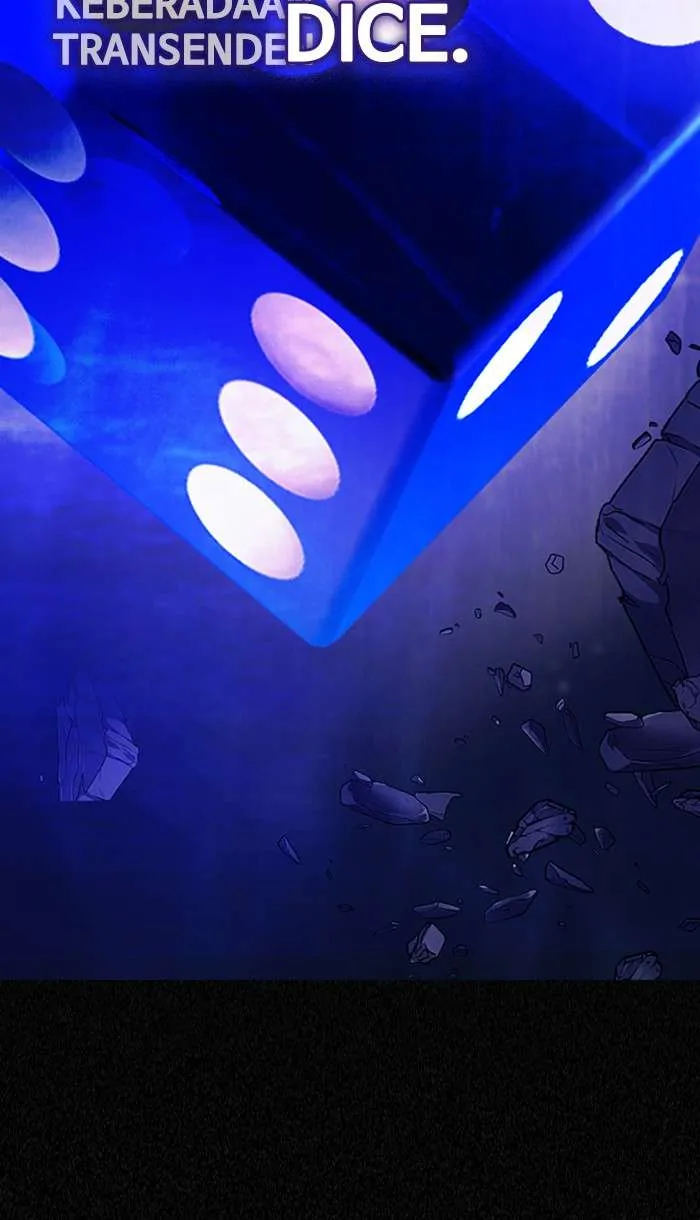 Read DICE ID Manga Online