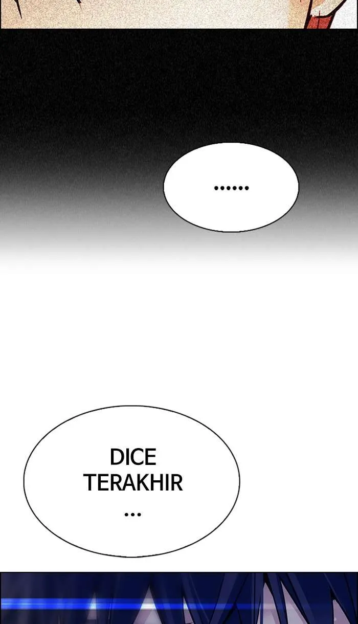 Read DICE ID Manga Online