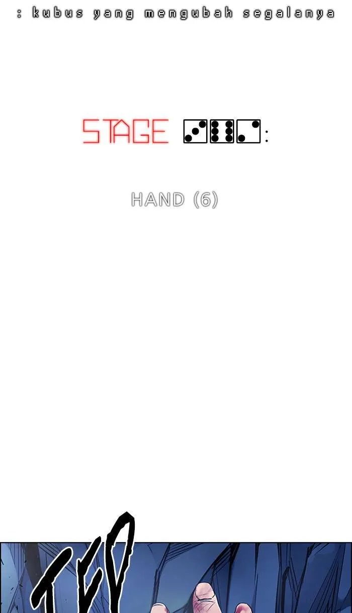 Read DICE ID Manga Online