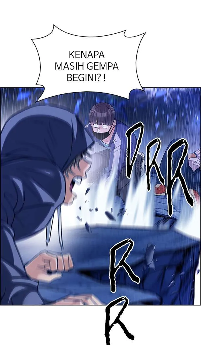 Read DICE ID Manga Online