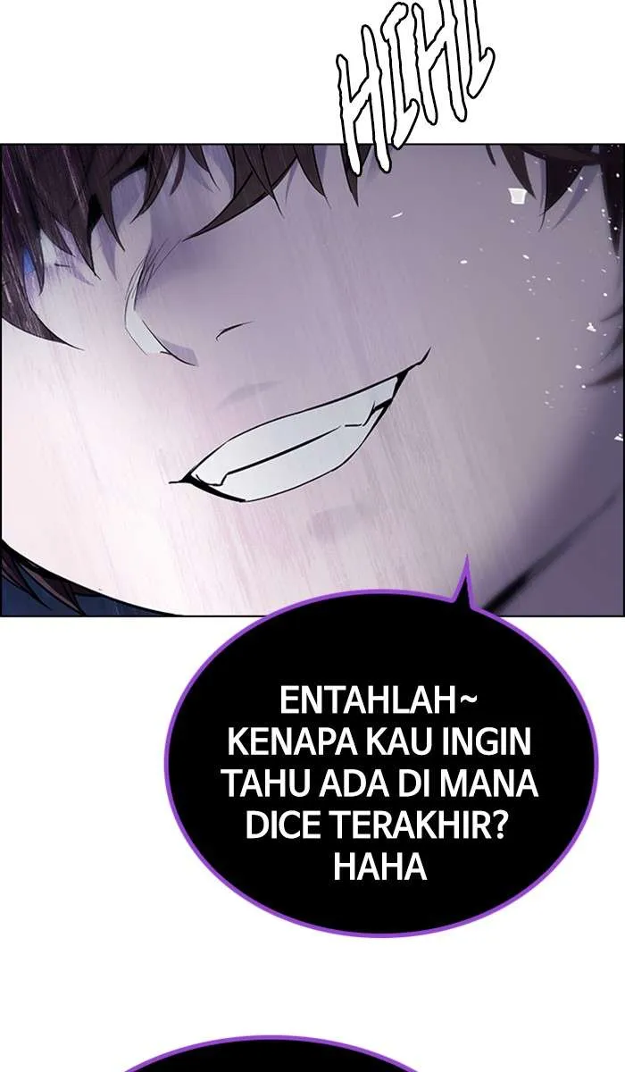 Read DICE ID Manga Online