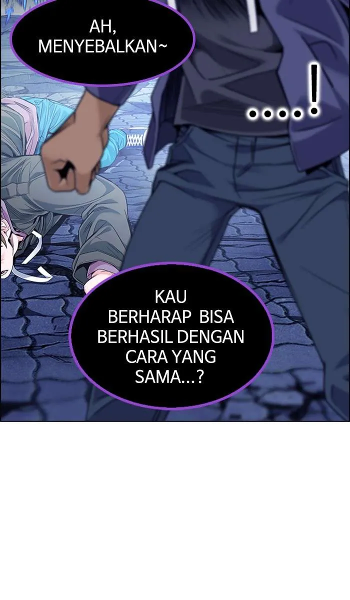 Read DICE ID Manga Online