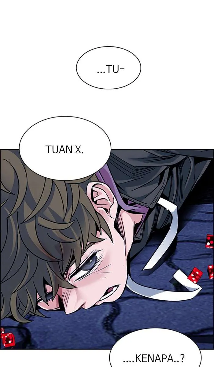 Read DICE ID Manga Online