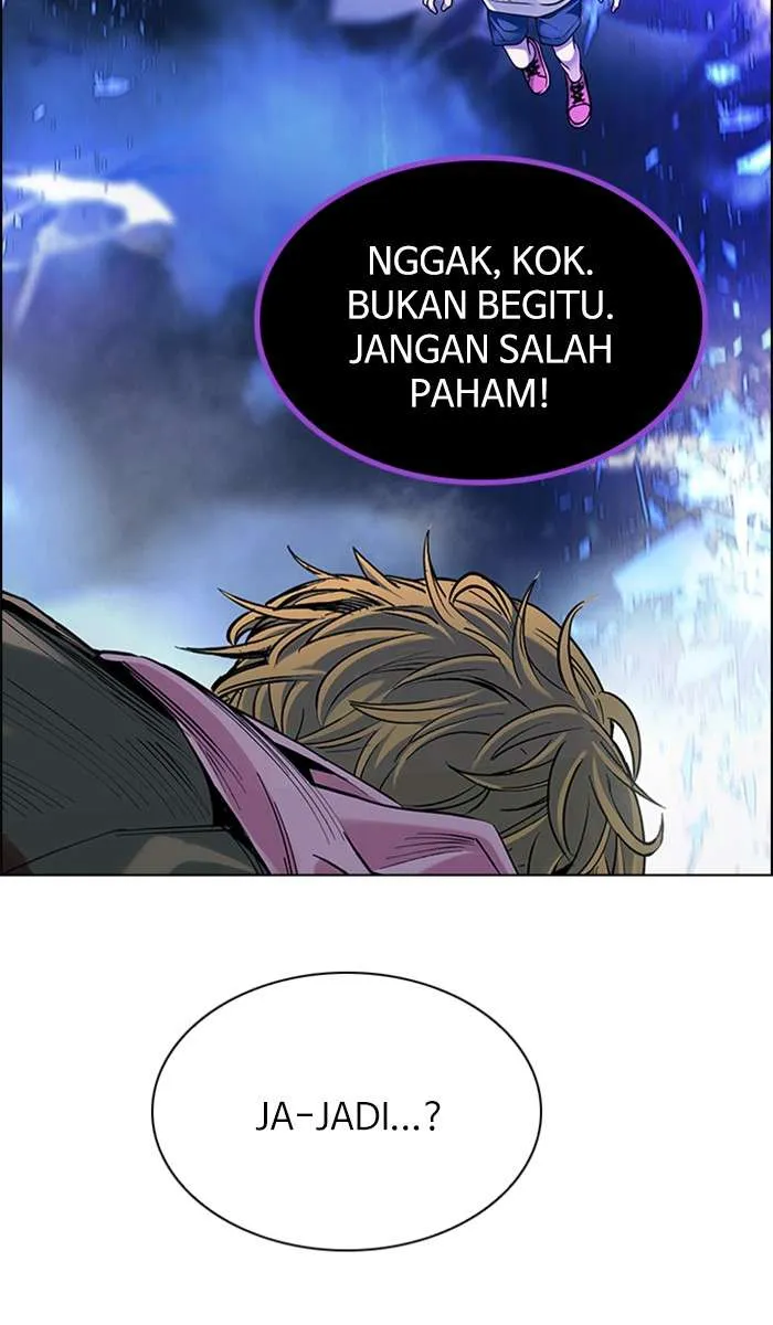 Read DICE ID Manga Online