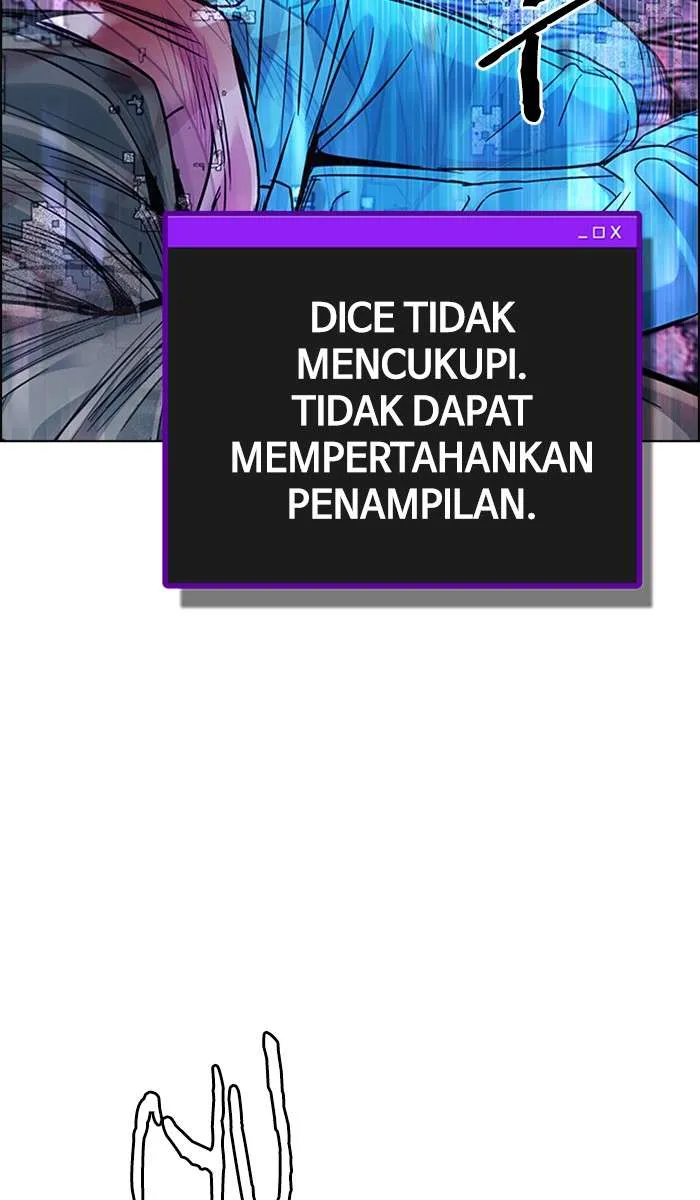 Read DICE ID Manga Online
