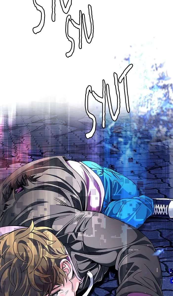 Read DICE ID Manga Online
