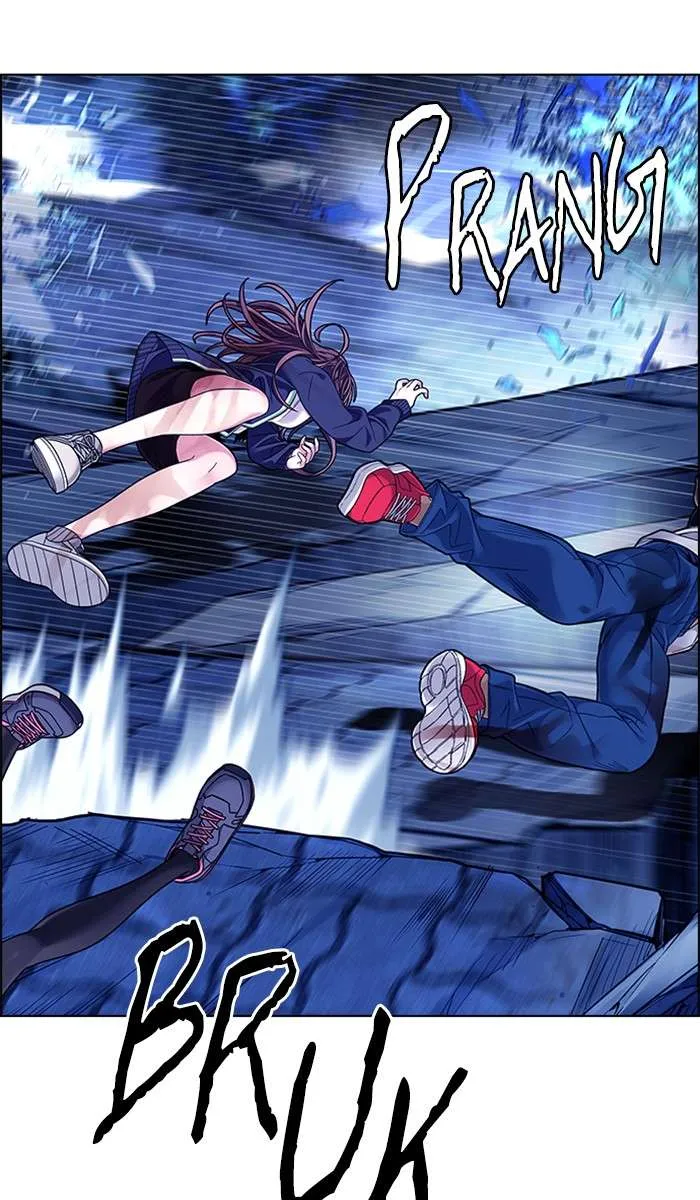 Read DICE ID Manga Online