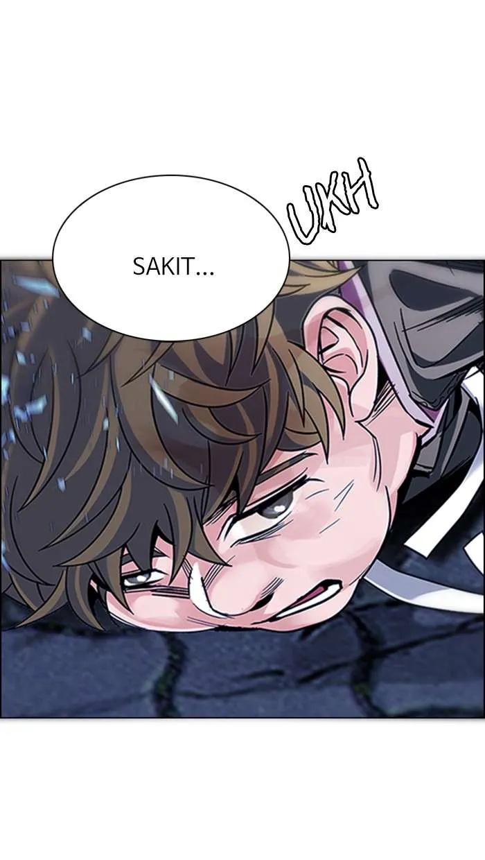 Read DICE ID Manga Online